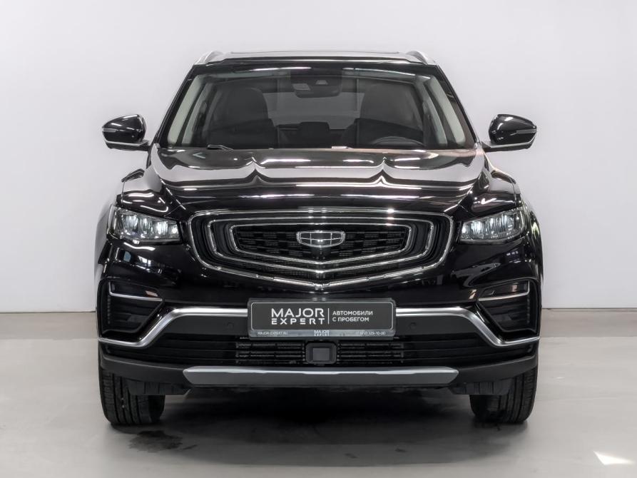 Geely Atlas Pro Санкт-Петербург  - изображение 3
