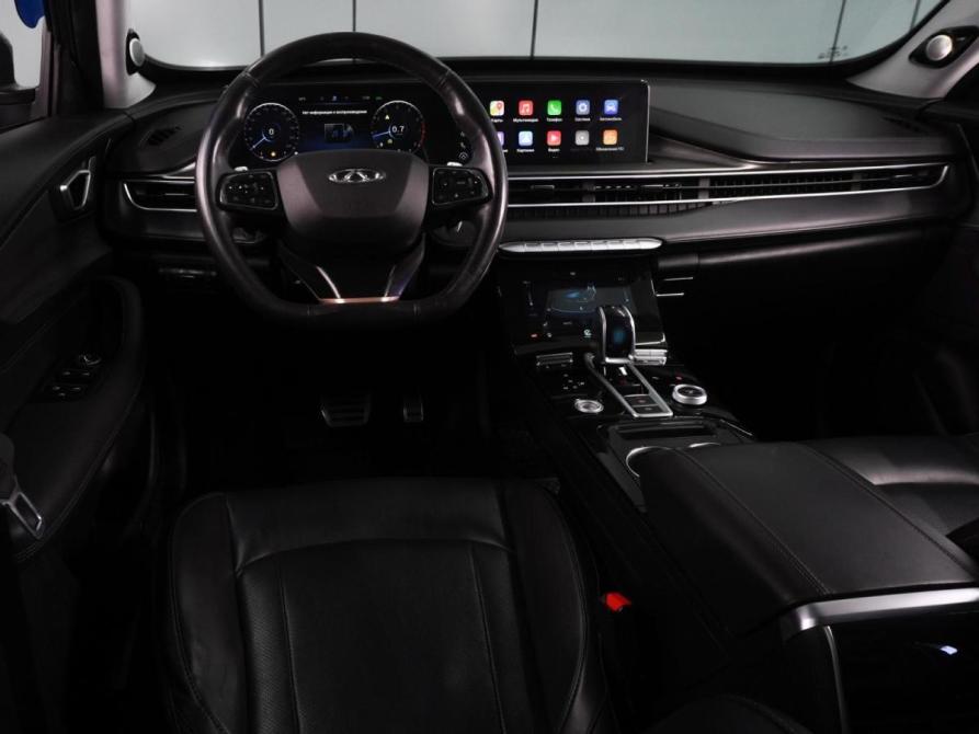 Chery Tiggo 8 Pro Max I Воронеж  - изображение 6