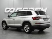 Skoda Kodiaq I Воронеж  - изображение 25