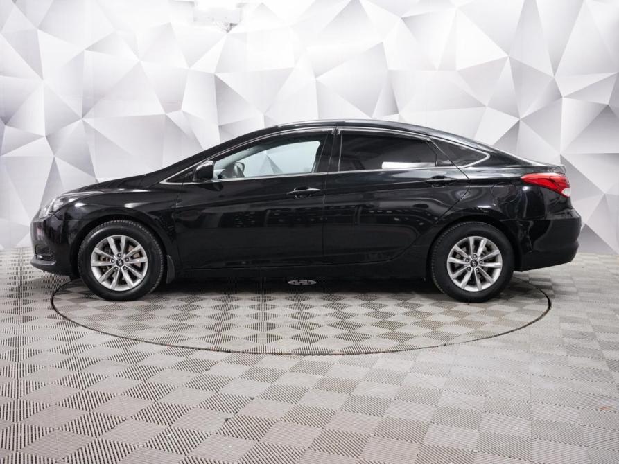 Hyundai i40 I Рестайлинг Ульяновск  - изображение 2