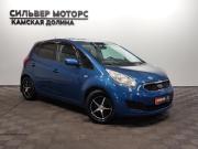 Kia Venga I Пермь  - изображение 29