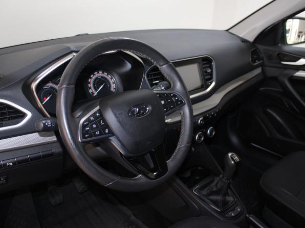 Lada (ВАЗ) Vesta I Рестайлинг (NG) с пробегом 2023 года, цена 1 189 900 рублей, 72896 км, седан, Автокод Объявления