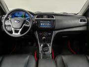 Lifan Solano II Москва  - изображение 32