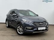 Hyundai Santa Fe III Рестайлинг Москва  - изображение 17
