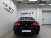 Mercedes-Benz S-Класс VI (W222 C217) Санкт-Петербург  - изображение 33