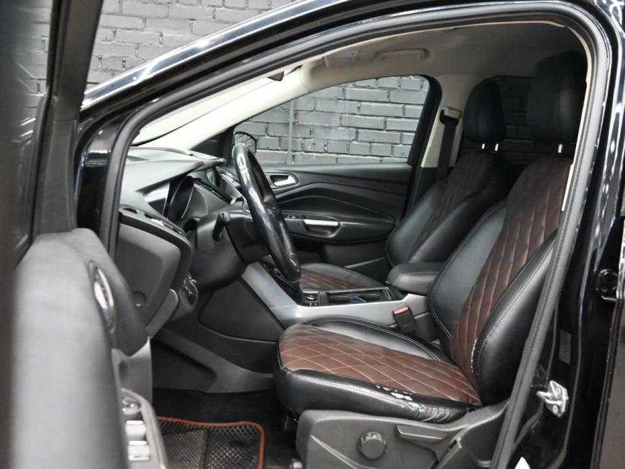 Ford Kuga II Рестайлинг Екатеринбург  - изображение 9