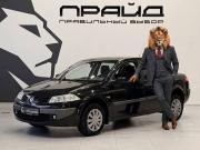 Renault Megane II Рестайлинг Ростов-на-Дону  - изображение 17