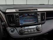 Toyota RAV4 IV (XA40) Рестайлинг Краснодар  - изображение 33