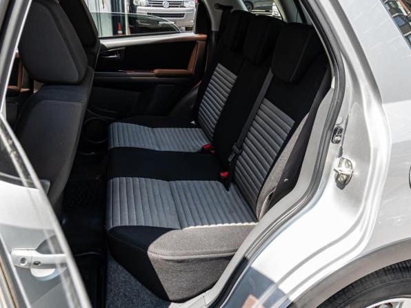 Suzuki SX4 I (Classic) Рестайлинг с пробегом 2010 года, цена 1 130 000 рублей, 82217 км, хэтчбек, Автокод Объявления
