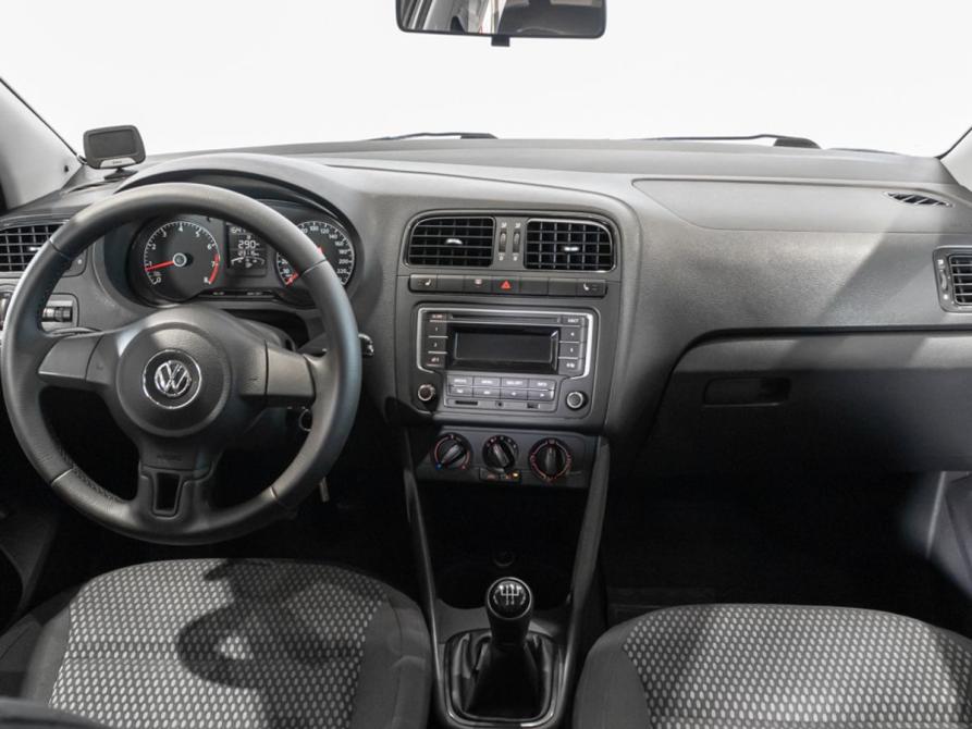 Volkswagen Polo V Казань  - изображение 6