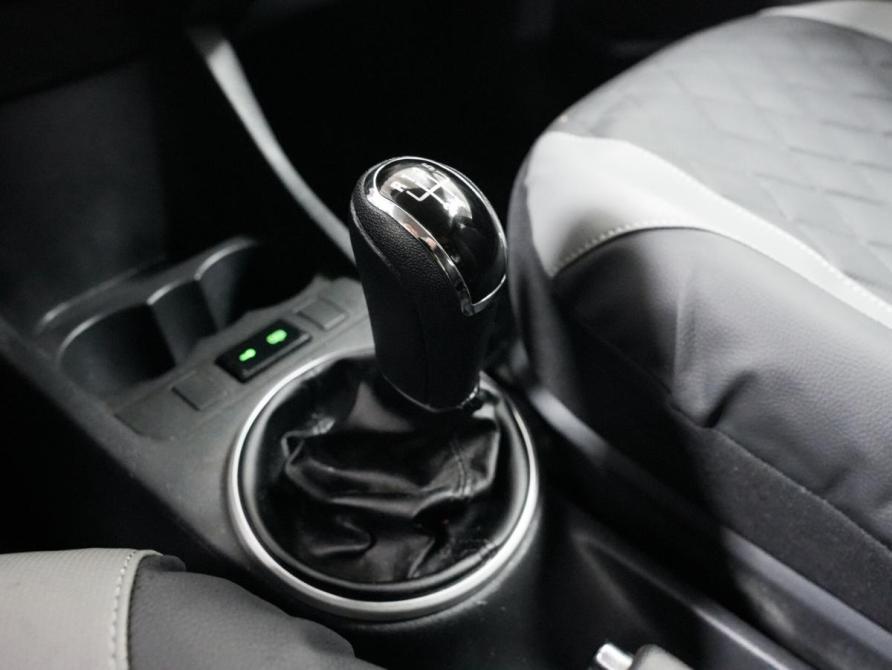 Skoda Fabia II Рестайлинг Ульяновск  - изображение 15