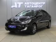 Hyundai Solaris I Таганрог  - изображение 22