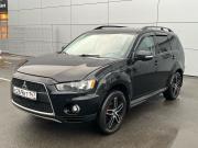 Mitsubishi Outlander II Рестайлинг Санкт-Петербург  - изображение 7