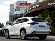 Toyota Highlander IV (XU70) Москва  - изображение 31