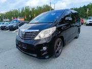 Toyota Alphard II Тюмень  - изображение 23