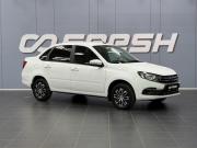 Lada (ВАЗ) Granta I Рестайлинг Сыктывкар  - изображение 14