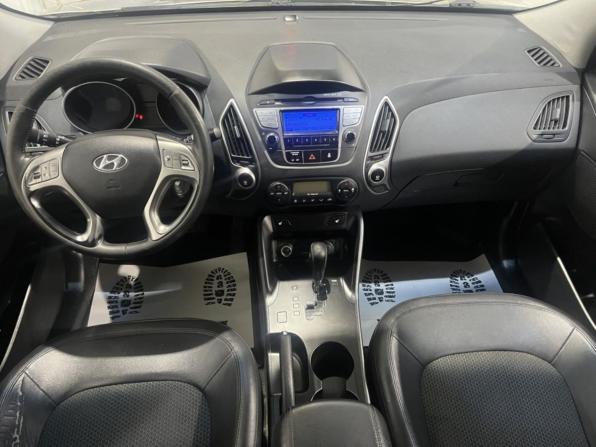 Hyundai ix35 I с пробегом 2010 года, цена 1 149 000 рублей, 218578 км, внедорожник, Автокод Объявления