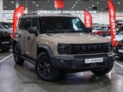 JETOUR T2 Санкт-Петербург  - изображение 33