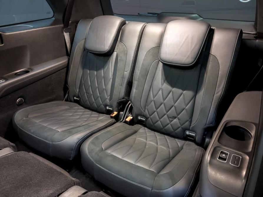 Mercedes-Benz GLS AMG II (X167) Москва  - изображение 13