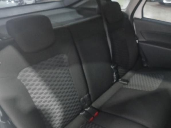 Lada (ВАЗ) Granta I Рестайлинг с пробегом 2023 года, цена 790 000 рублей, 59941 км, лифтбек, Автокод Объявления