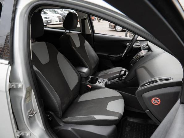 Ford Focus III с пробегом 2012 года, цена 680 000 рублей, 211917 км, универсал, Автокод Объявления
