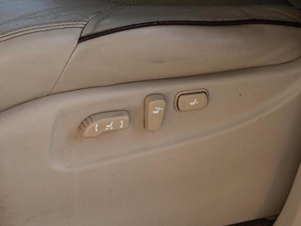 Nissan Patrol VI (Y62) с пробегом 2011 года, цена 2 050 000 рублей, 286509 км, внедорожник, Автокод Объявления