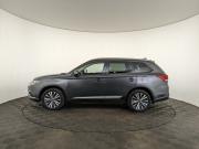 Mitsubishi Outlander III Рестайлинг 3 Москва  - изображение 35