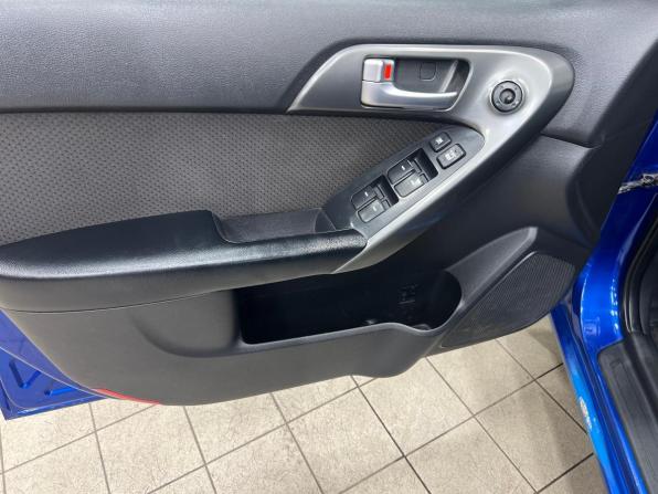 Kia Cerato II с пробегом 2011 года, цена 689 000 рублей, 225120 км, седан, Автокод Объявления