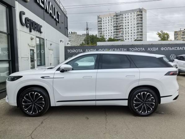 Jaecoo J8 с пробегом 2024 года, цена 3 330 000 рублей, 24700 км, внедорожник, Автокод Объявления