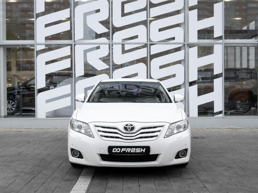 Toyota Camry VI (XV40) Рестайлинг Ставрополь  - изображение 3