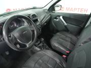 Lada (ВАЗ) Granta I Рестайлинг Вологда  - изображение 26