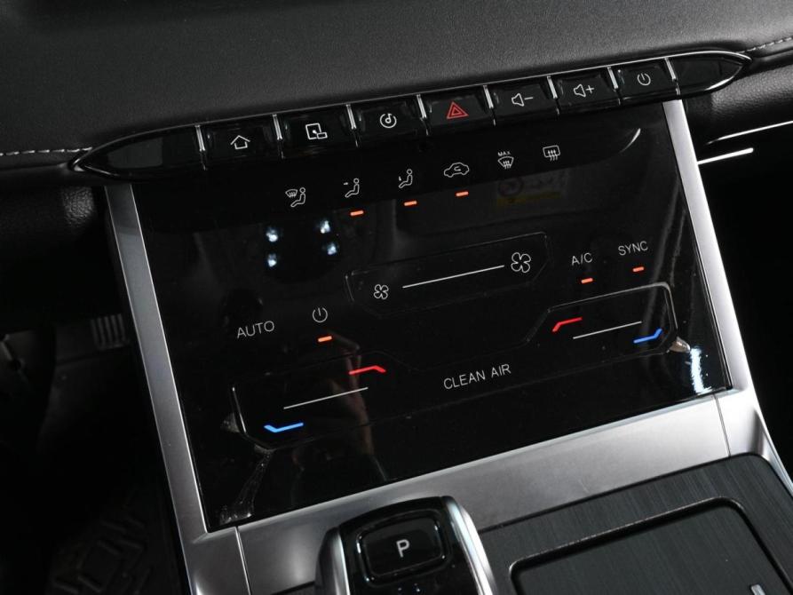 Chery Tiggo 7 Pro Max I Рестайлинг Ростов-на-Дону  - изображение 16