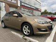 Opel Astra J Рестайлинг Набережные Челны  - изображение 24