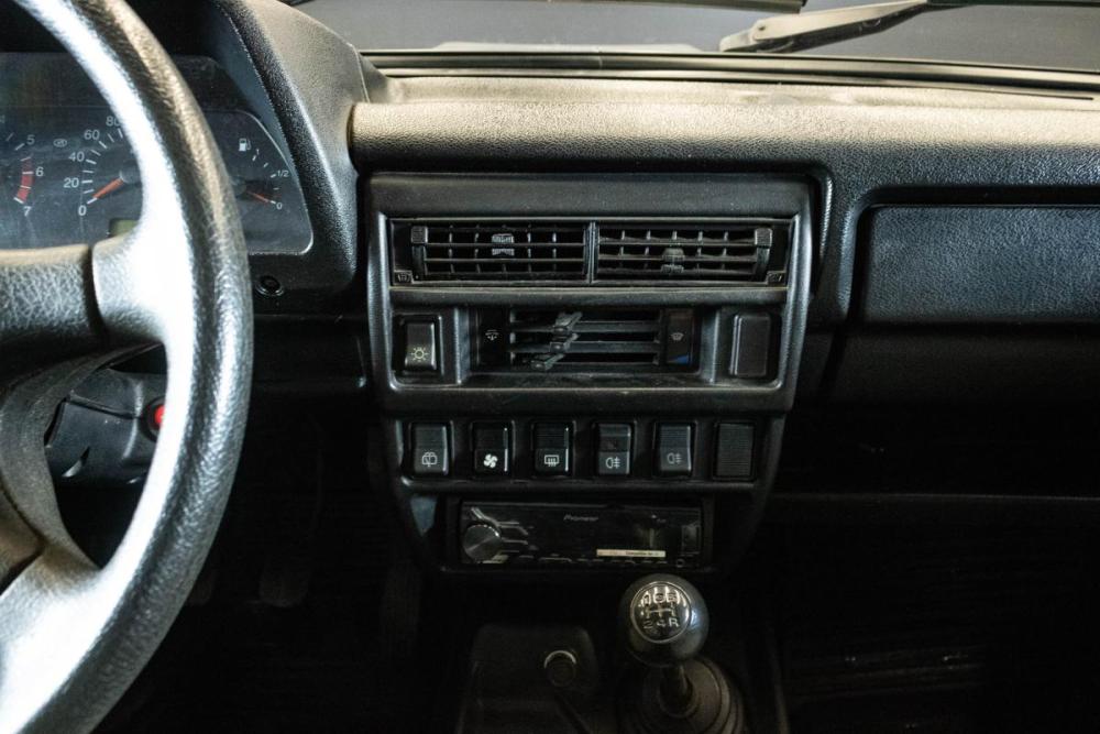 Lada (ВАЗ) 2121 (4x4) I Рестайлинг Уфа  - изображение 7