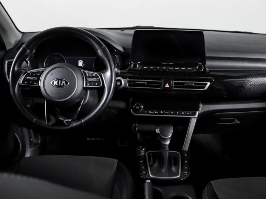 Kia Seltos I Москва  - изображение 13