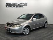 Chevrolet Lacetti I Пермь  - изображение 16