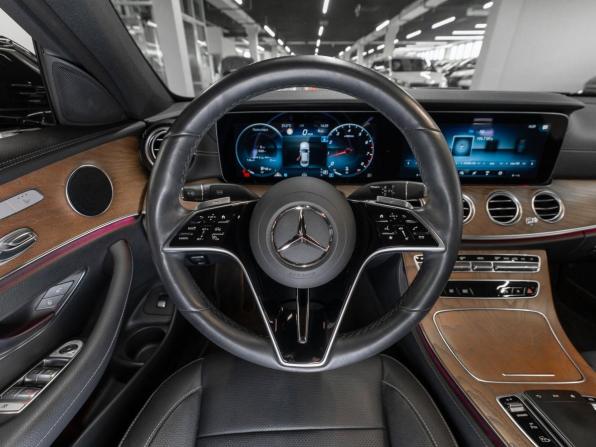 Mercedes-Benz E-Класс V (W213 S213 C238) Рестайлинг с пробегом 2021 года, цена 4 600 000 рублей, 30311 км, седан, Автокод Объявления
