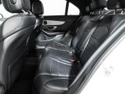 Mercedes-Benz C-Класс IV (W205) Санкт-Петербург  - изображение 25