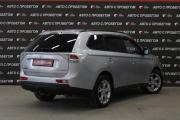 Mitsubishi Outlander III Томск  - изображение 17