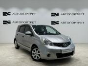 Nissan Note I Рестайлинг Санкт-Петербург  - изображение 30
