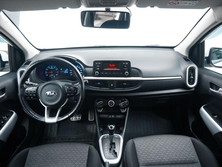 Kia Picanto III Ростов-на-Дону  - изображение 8