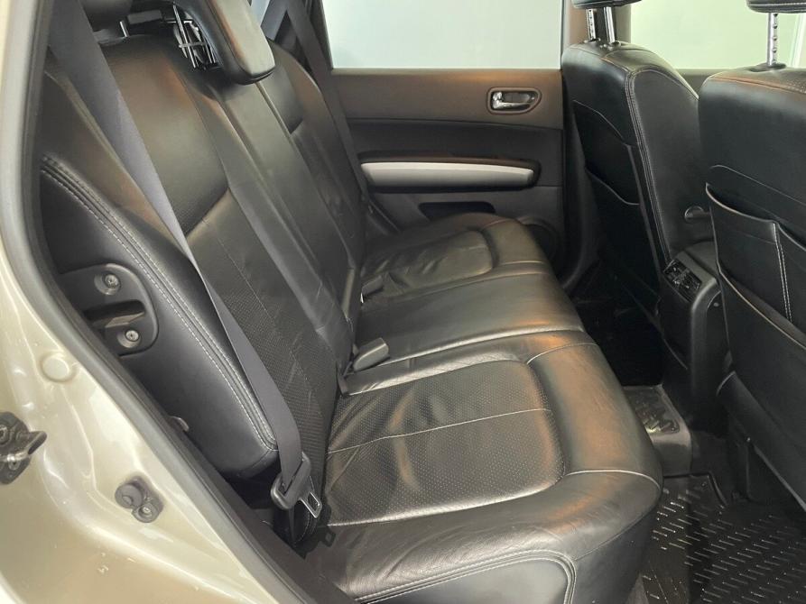 Nissan X-Trail II Москва  - изображение 16