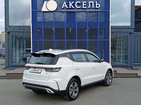 Livan X6 Pro с пробегом 2023 года, цена 1 685 000 рублей, 32000 км, внедорожник, Автокод Объявления