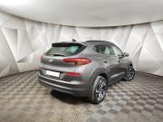 Hyundai Tucson III Рестайлинг Москва  - изображение 24