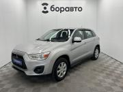 Mitsubishi ASX I Рестайлинг Воронеж  - изображение 22