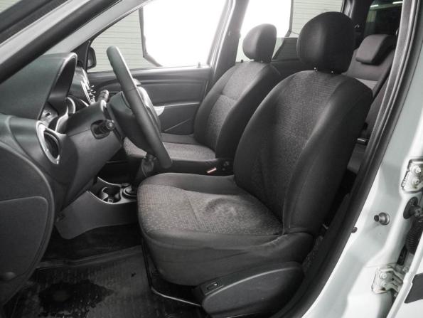 Lada (ВАЗ) Largus I с пробегом 2020 года, цена 849 000 рублей, 102347 км, универсал, Автокод Объявления