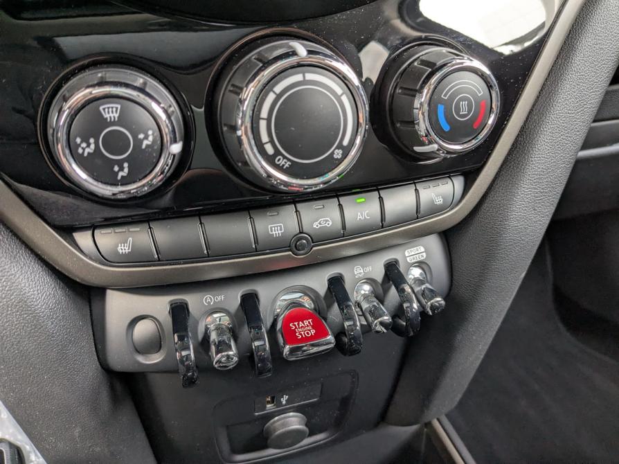 Mini Countryman II Рестайлинг Москва  - изображение 5
