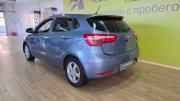 Kia Rio III Чебоксары  - изображение 24