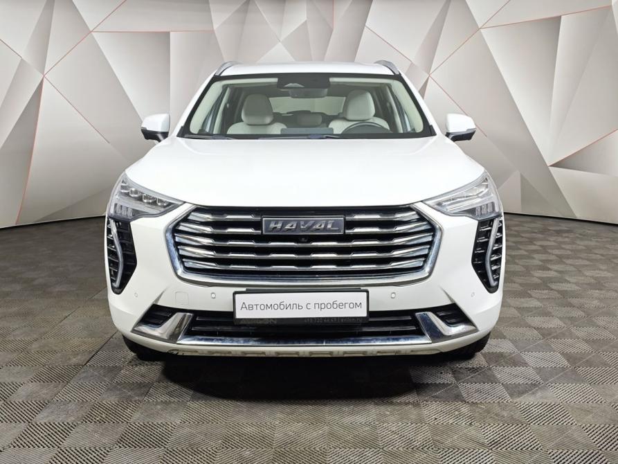 Haval Jolion I Москва  - изображение 7