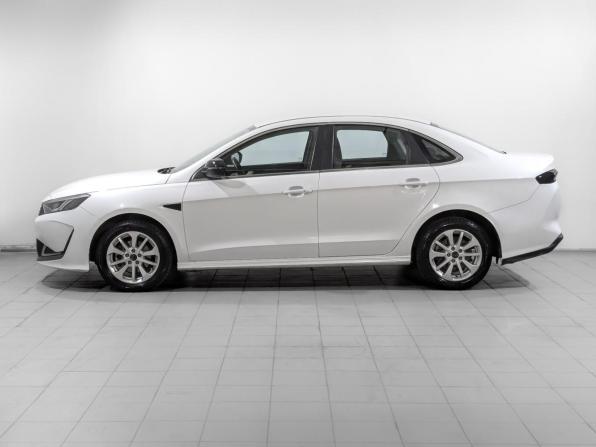 Kaiyi E5 с пробегом 2023 года, цена 665 000 рублей, 139972 км, седан, Автокод Объявления